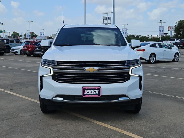 Used 2021 Chevrolet Tahoe LT w/ LT Signature Plus Package RWD video 2