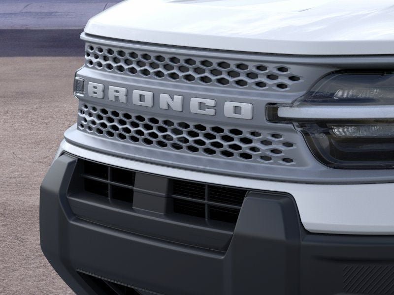 New 2026 Ford Bronco Sport Big Bend w/ Convenience Package AWD/4WD image 17