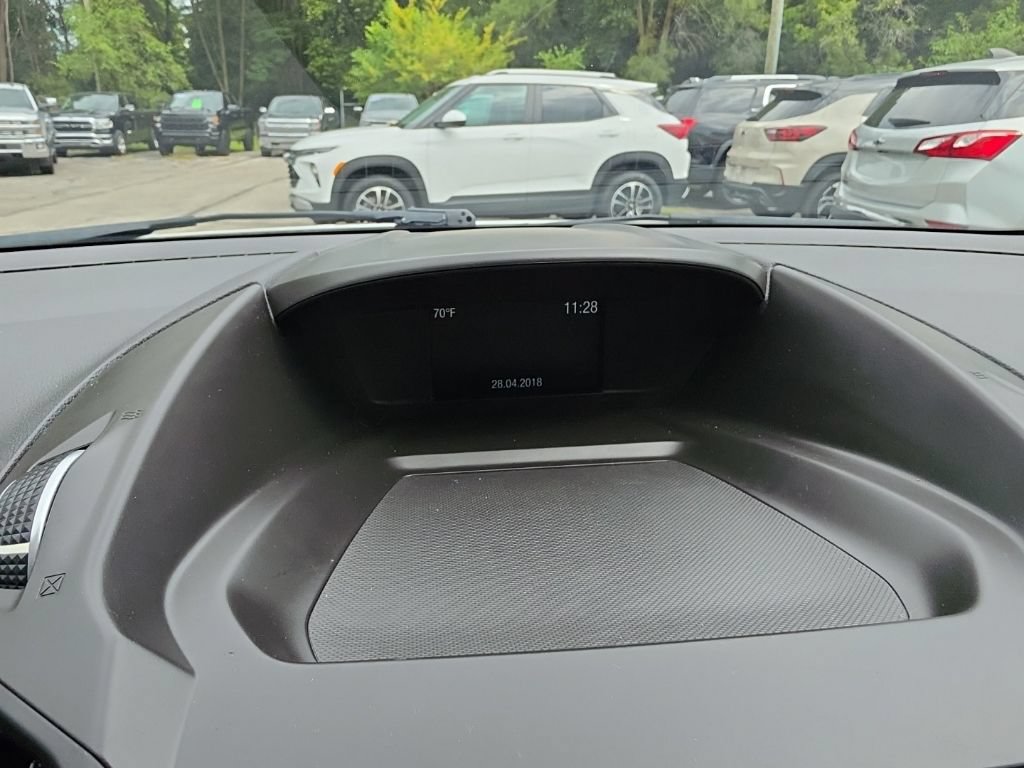 Used 2018 Ford Escape SE AWD/4WD image 13