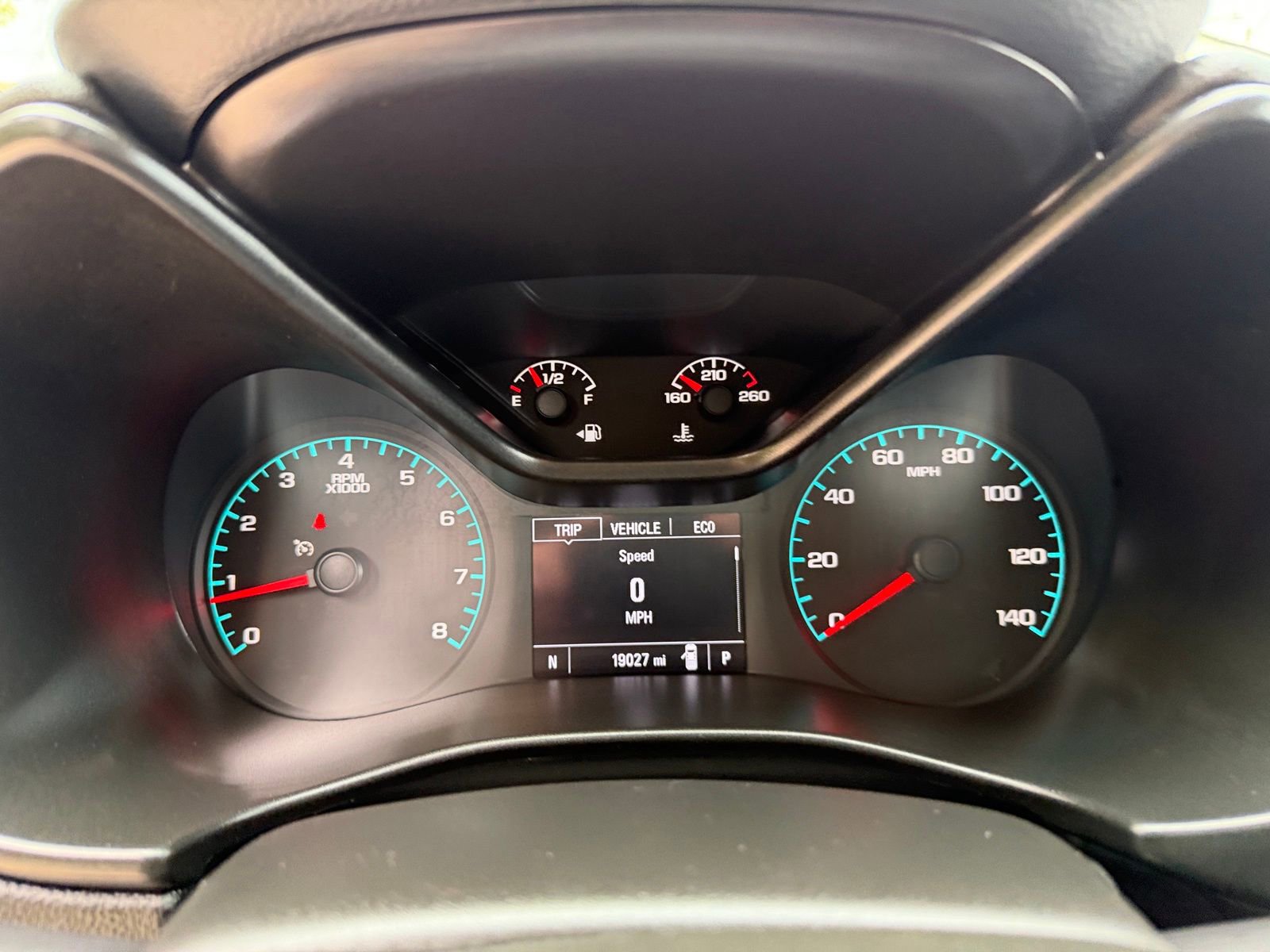 Used 2022 GMC Canyon Elevation w/ Trailering Package image 16