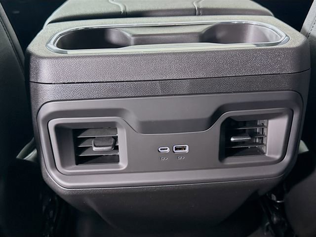 New 2026 Chevrolet Silverado 1500 RST w/ Dark Appearance Package image 28