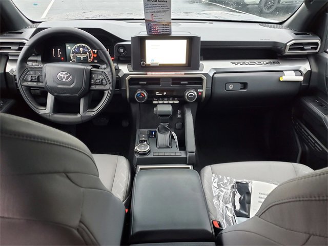 New 2026 Toyota Tacoma SR5 image 11