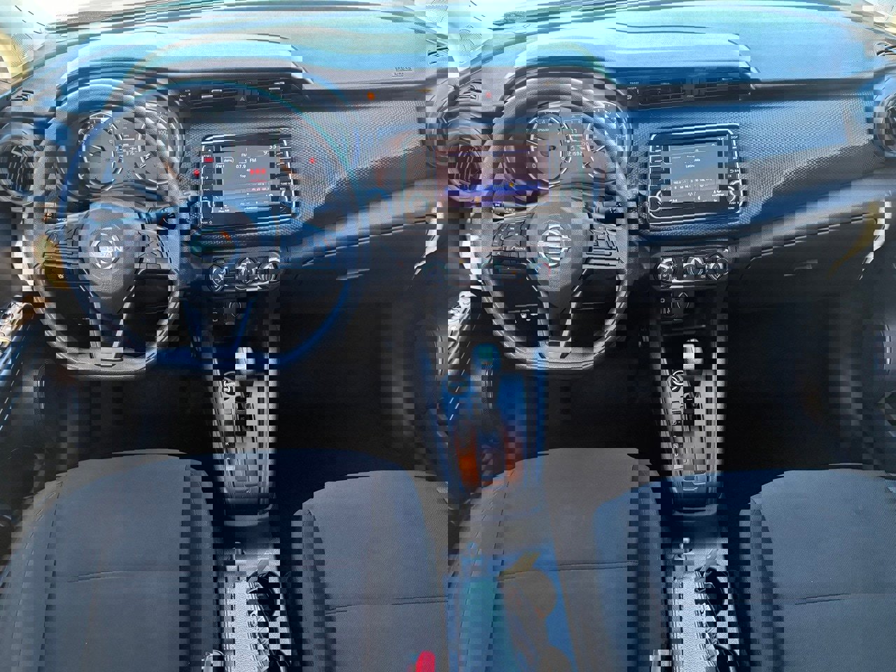 Certified 2024 Nissan Kicks S image 12