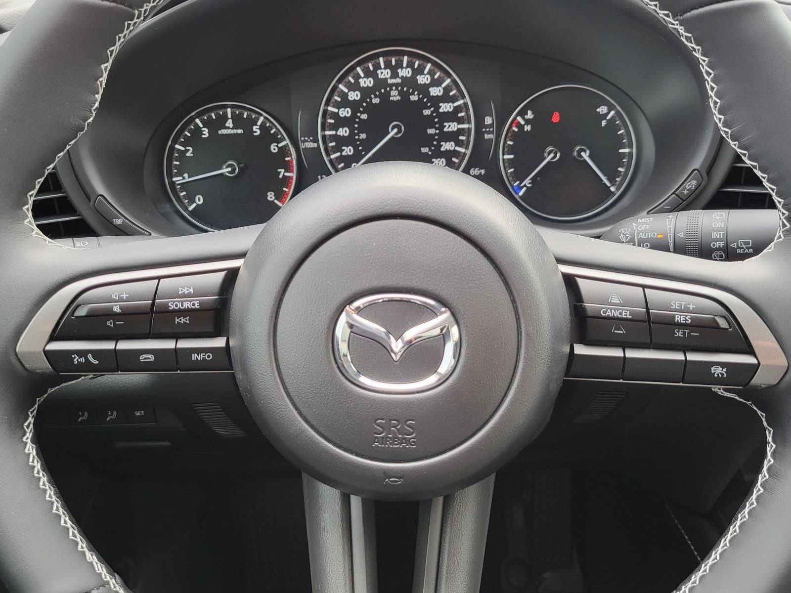 New 2026 MAZDA CX-30 AWD 2.5 S image 24