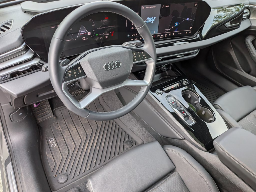 Used 2025 Audi A5 Premium Plus w/ Premium Plus AWD/4WD image 10