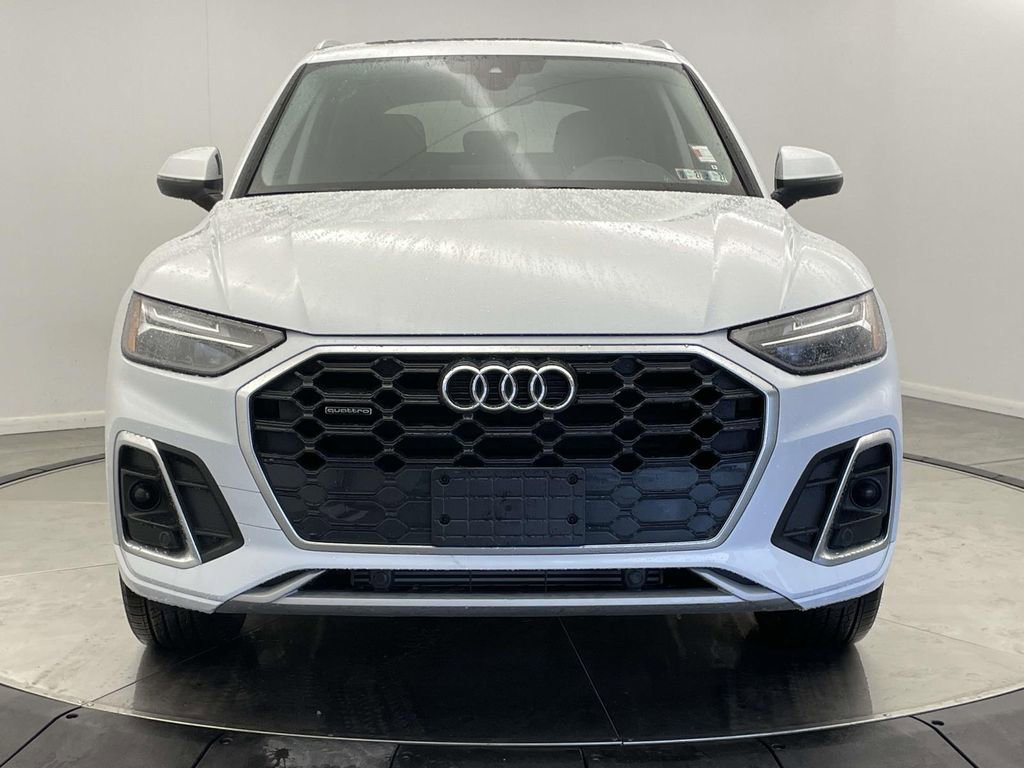 Certified 2023 Audi Q5 2.0T Premium image 10