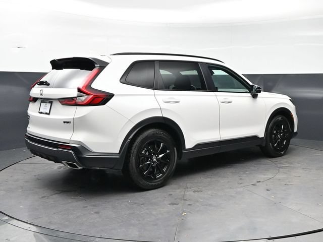 Used 2026 Honda CR-V Sport image 5