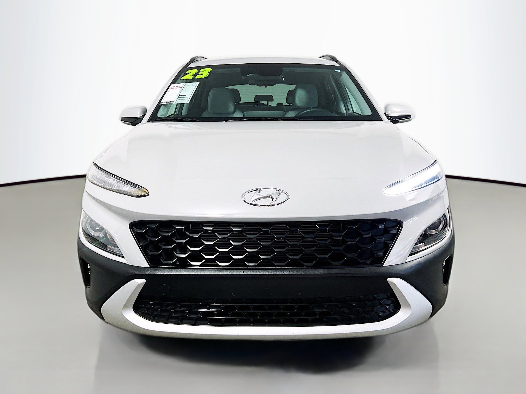 Used 2023 Hyundai Kona SEL image 11