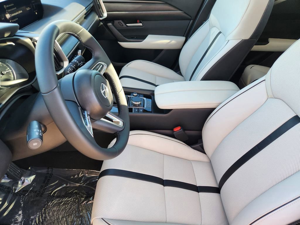 New 2026 MAZDA CX-50 AWD 2.5 S image 5