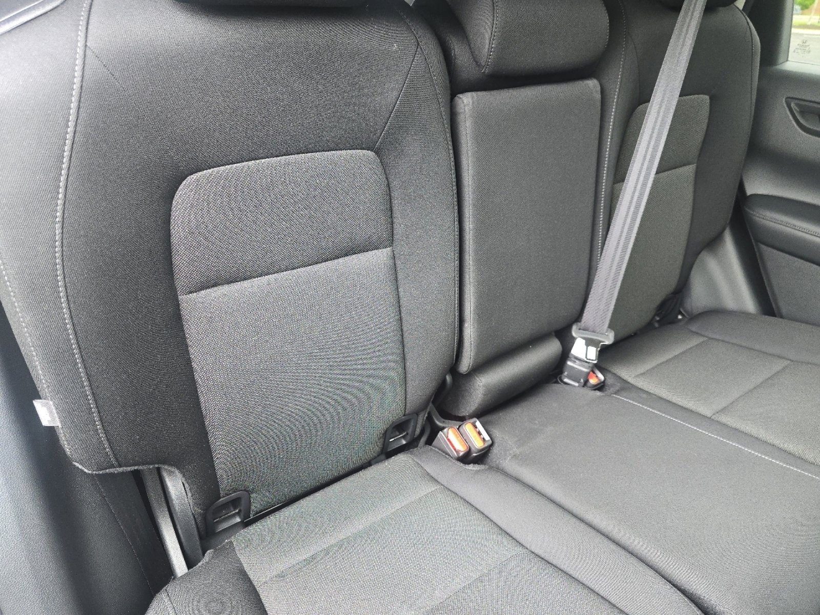 Certified 2024 Honda CR-V EX image 20