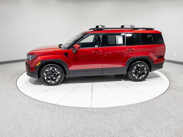 Used 2026 Hyundai Santa Fe SEL image 33