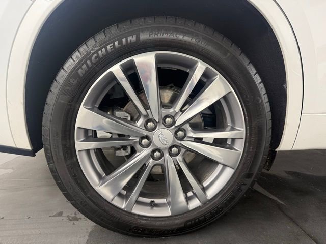 Used 2022 Cadillac XT6 Premium Luxury image 11