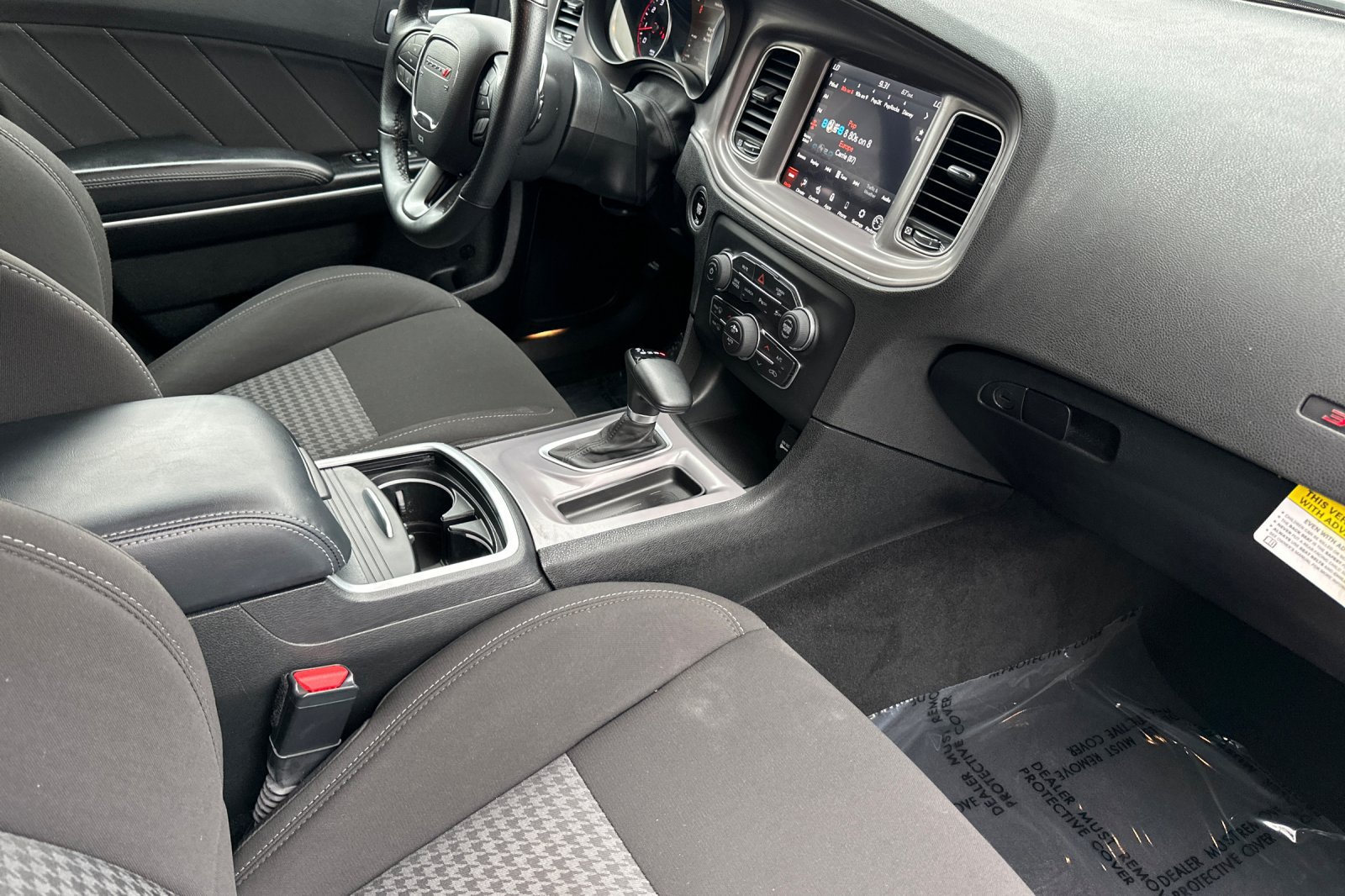 Used 2023 Dodge Charger Scat Pack RWD image 15