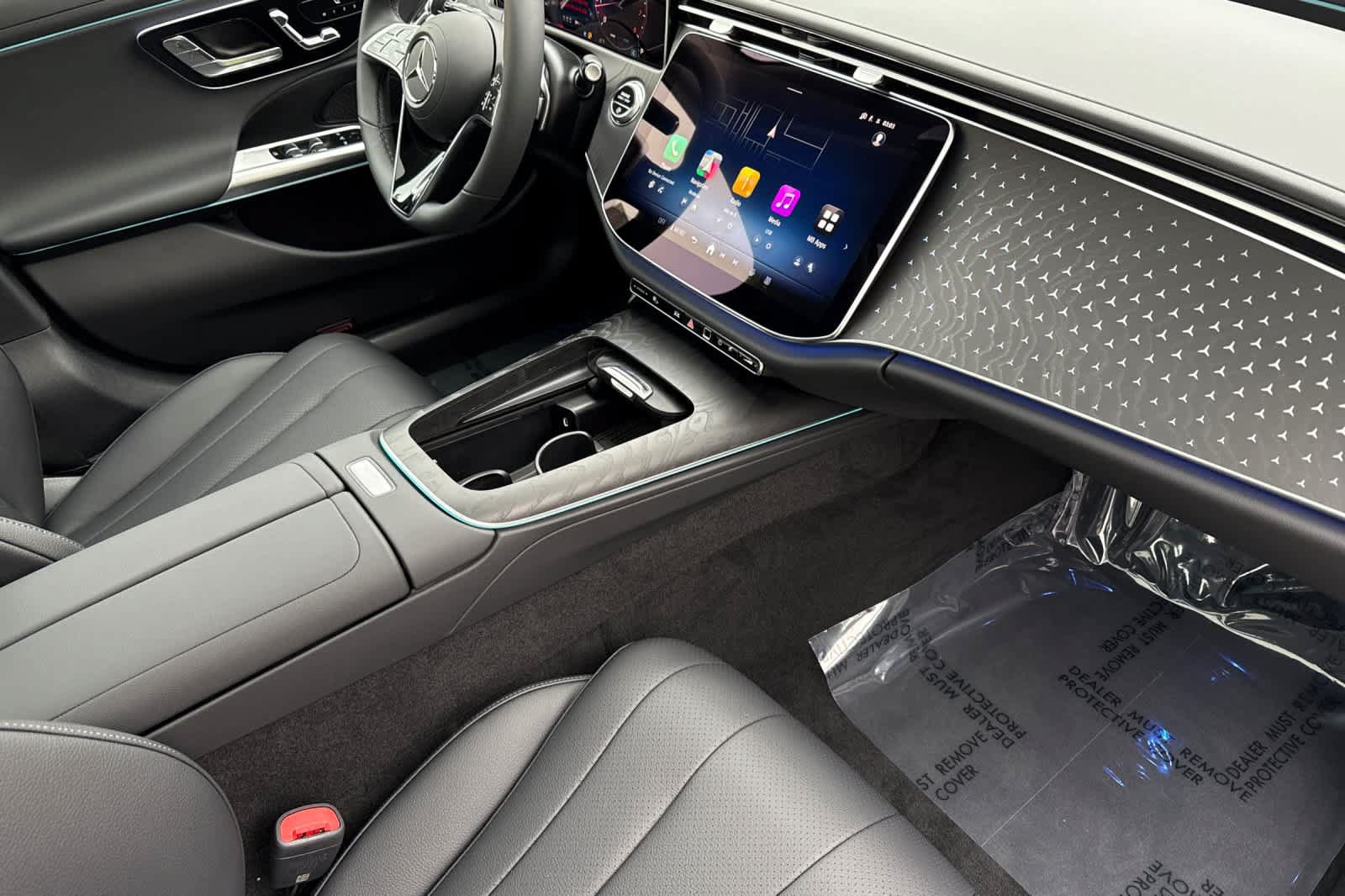 New 2026 Mercedes-Benz E 350 Sedan image 14