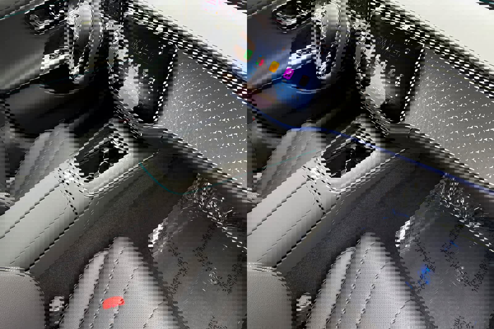 New 2026 Mercedes-Benz E 350 Sedan image 14