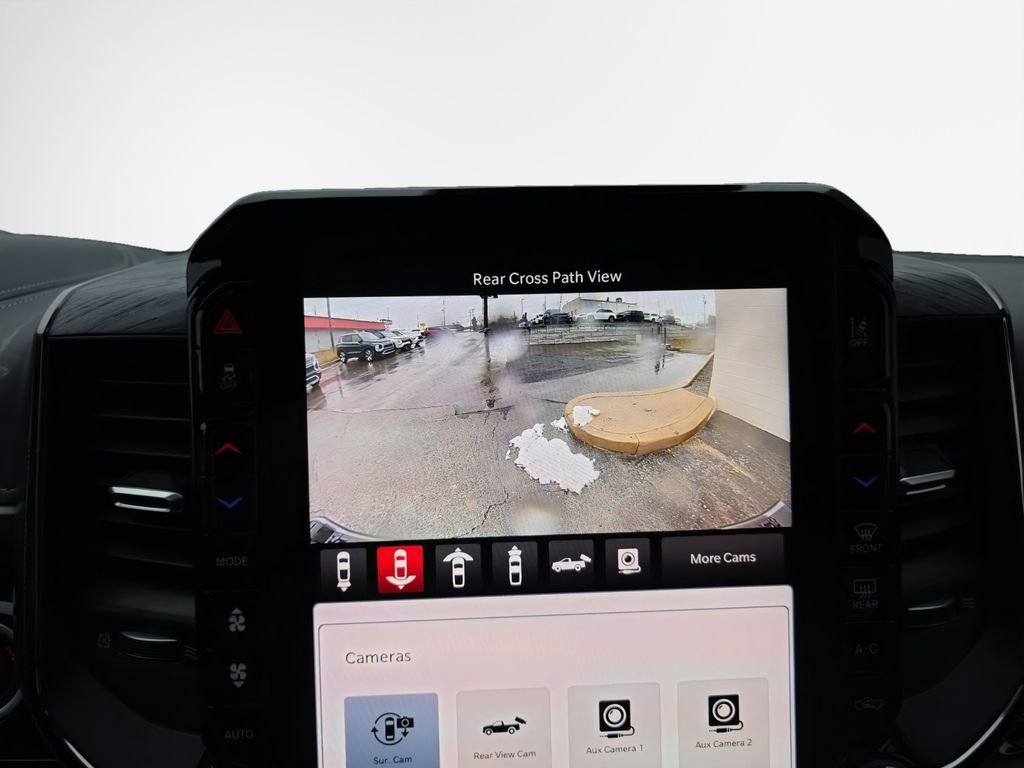 New 2026 RAM 1500 Limited w/ Night Edition image 15