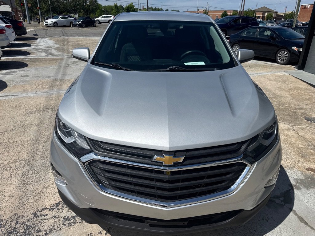 Used 2018 Chevrolet Equinox LT AWD/4WD image 5