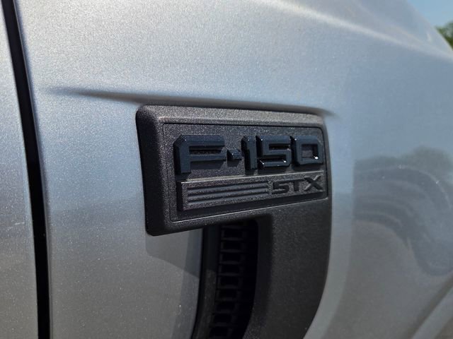 New 2026 Ford F150 STX w/ Equipment Group 200A RWD image 45