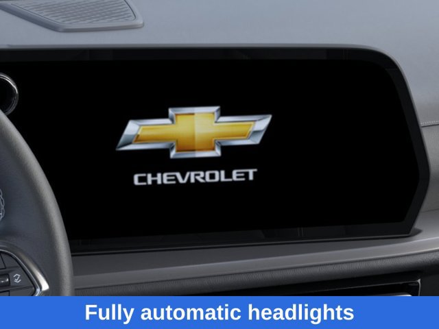 New 2027 Chevrolet Traverse LT w/ Midnight/Sport Edition AWD/4WD image 21