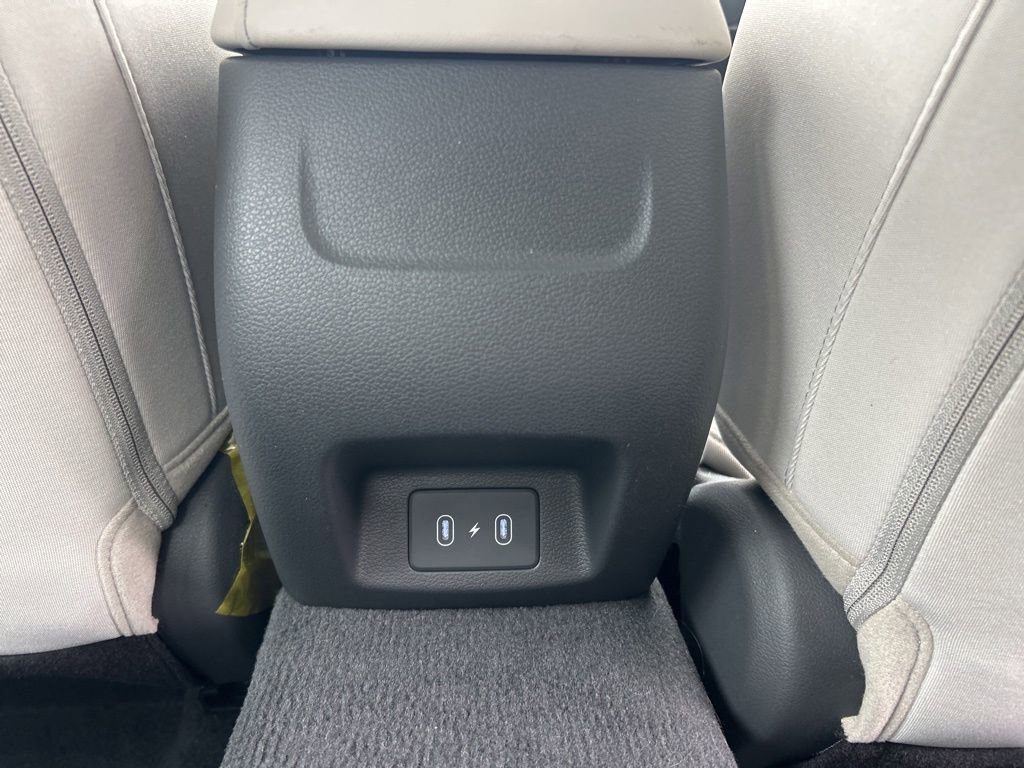 Used 2025 Hyundai Sonata SEL AWD/4WD image 28