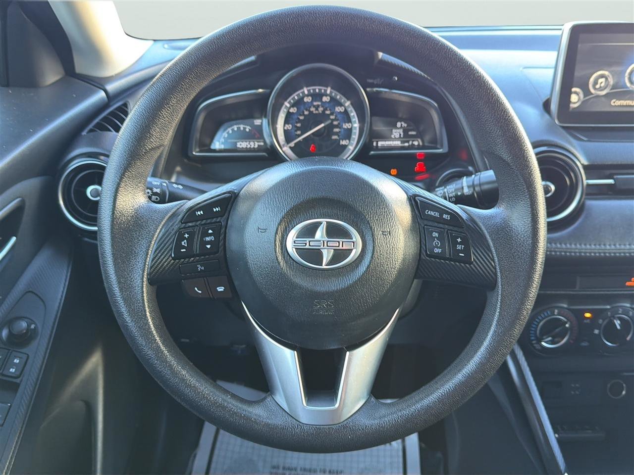 Used 2016 Scion iA image 22