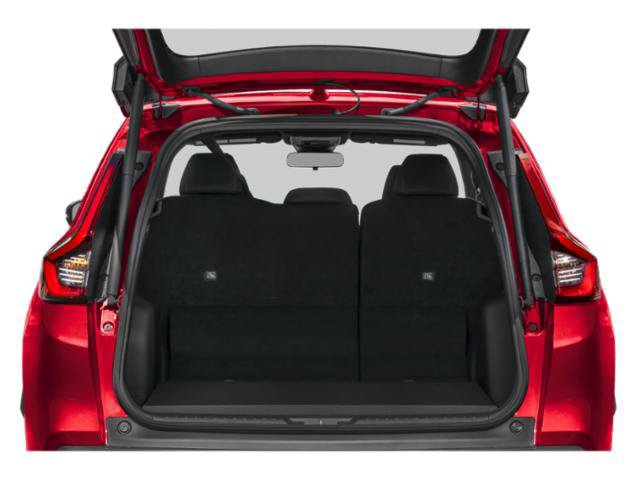 Certified 2026 Honda CR-V TrailSport image 10