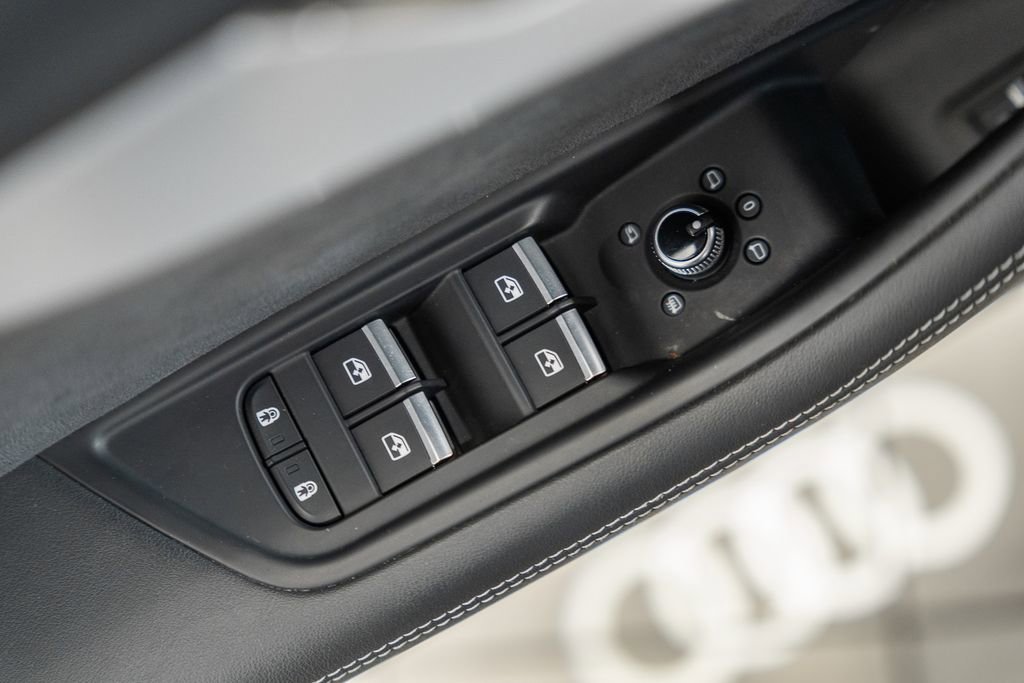 Used 2023 Audi A4 2.0T Premium Plus w/ Premium Plus Package image 49