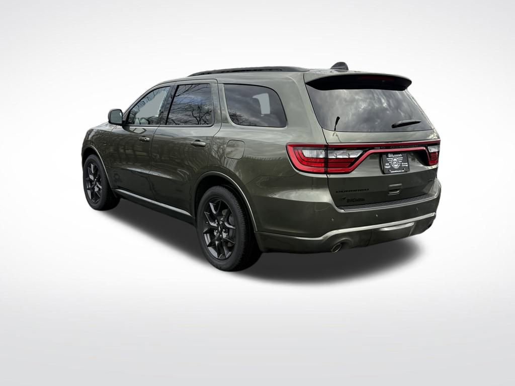 New 2026 Dodge Durango GT image 6