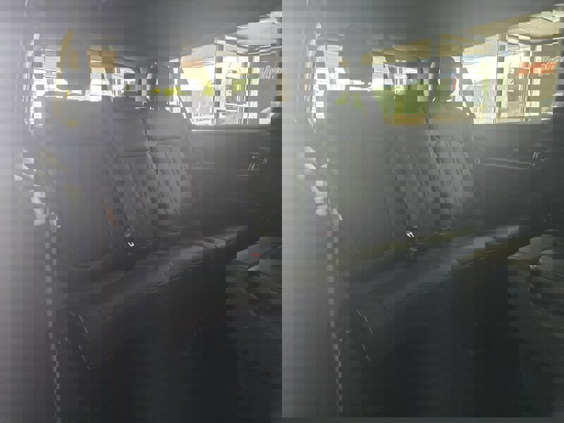 Used 2024 Jeep Grand Wagoneer L Series II w/ Quick Order Packagew 28T image 21