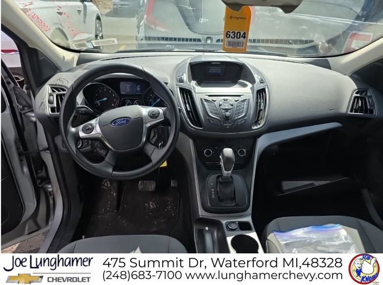 Used 2014 Ford Escape SE image 12