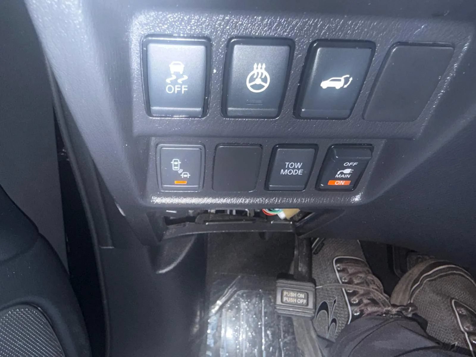 Used 2019 Nissan Pathfinder SL AWD/4WD image 22