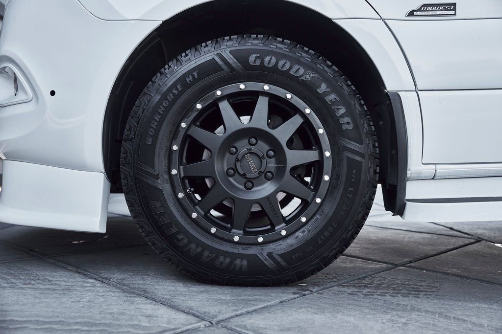 Used 2019 Mercedes-Benz Sprinter 144 image 4