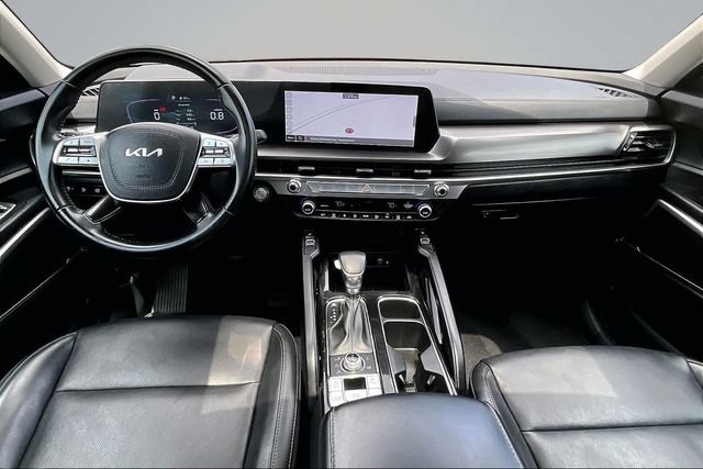Used 2025 Kia Telluride S AWD/4WD image 7