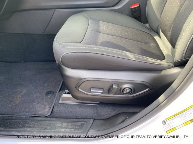 New 2025 Jeep Grand Cherokee Laredo X w/ Luxury Tech Group I image 11