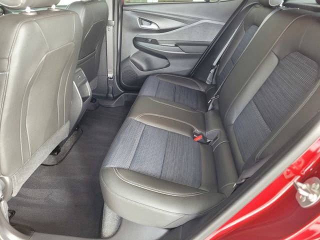 Used 2024 Buick Envista Preferred w/ Convenience II Package image 15