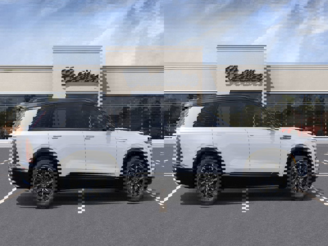 New 2026 Cadillac Vistiq Sport image 5