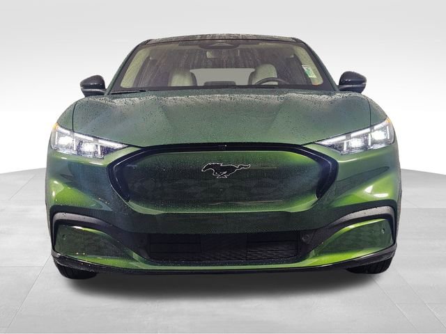 Used 2024 Ford Mustang Mach-E Premium video 2