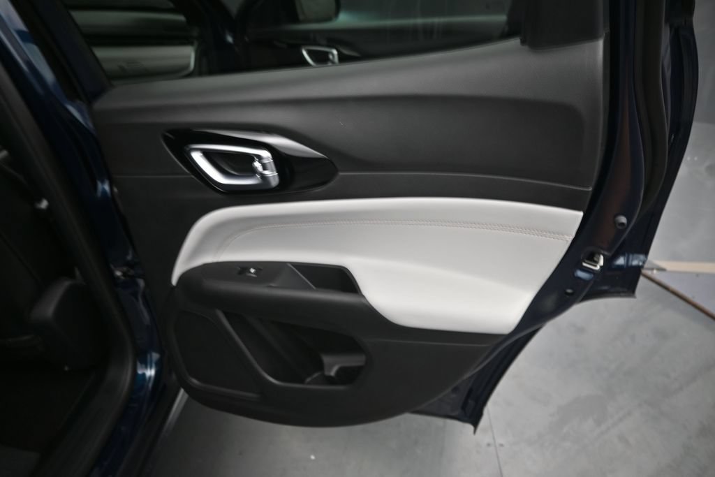 New 2026 Jeep Compass Limited AWD/4WD image 14