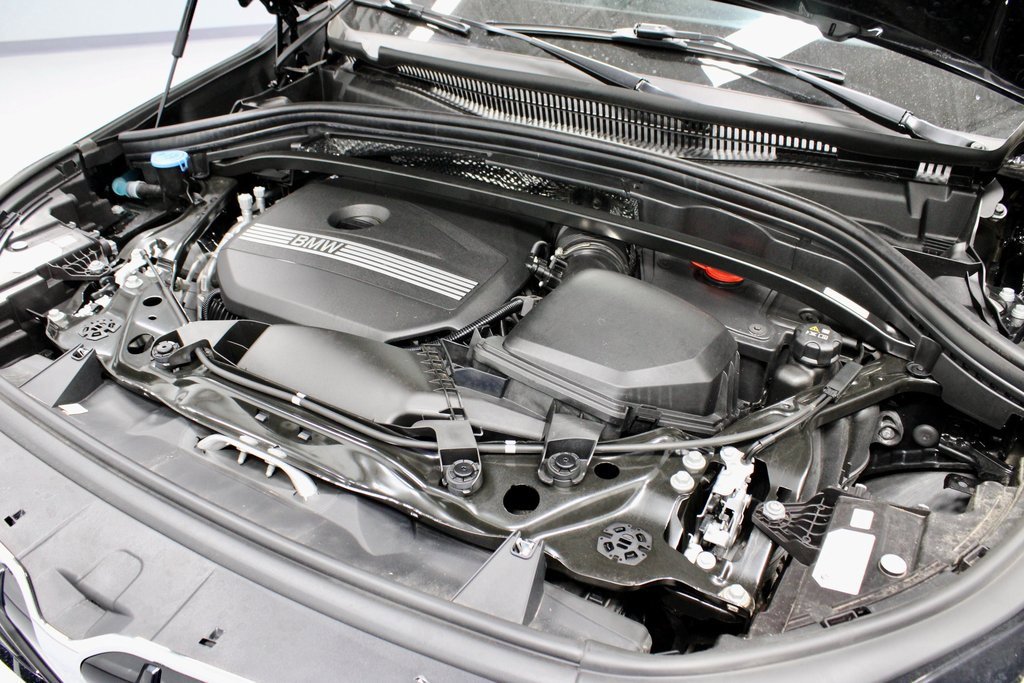 Used 2023 BMW X1 xDrive28i image 16