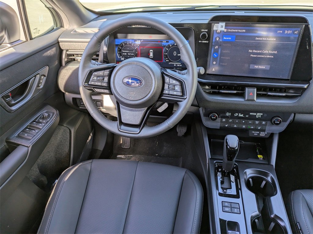 New 2026 Subaru Outback Limited w/ Premium/Limited Plus Package image 13