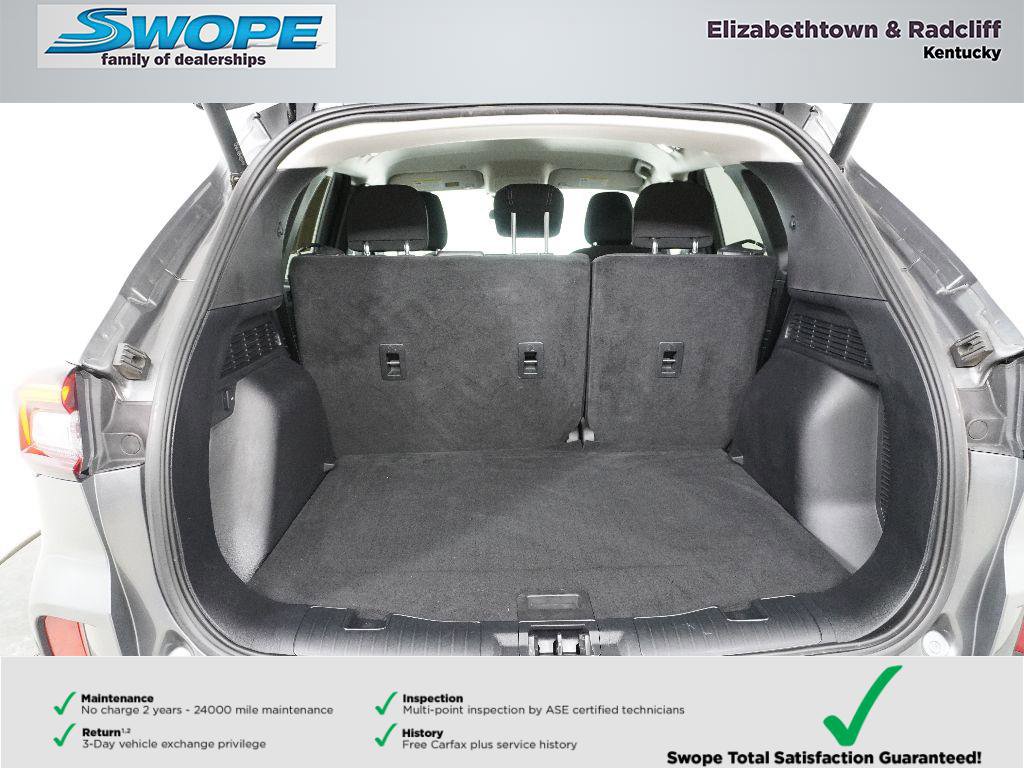 Used 2024 Ford Escape Active w/ Tech Pack #1 image 25