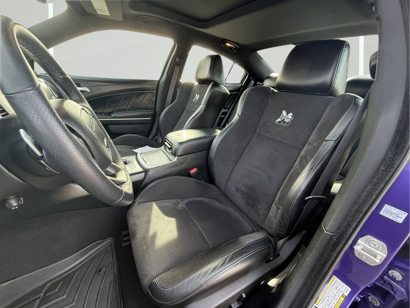 Used 2023 Dodge Charger Scat Pack image 4