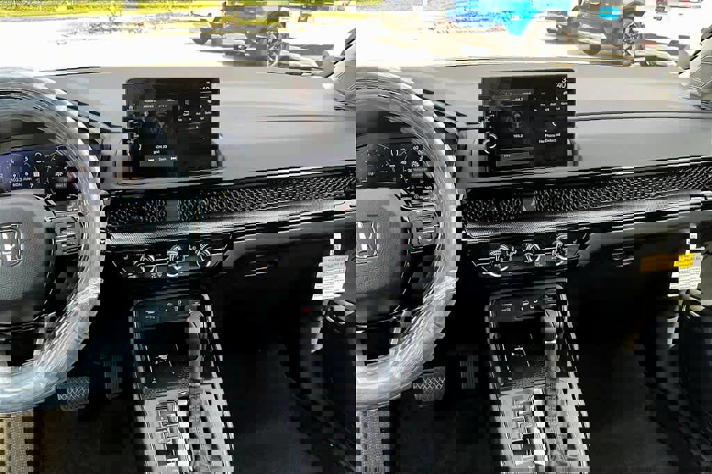 New 2026 Honda CR-V EX-L image 13