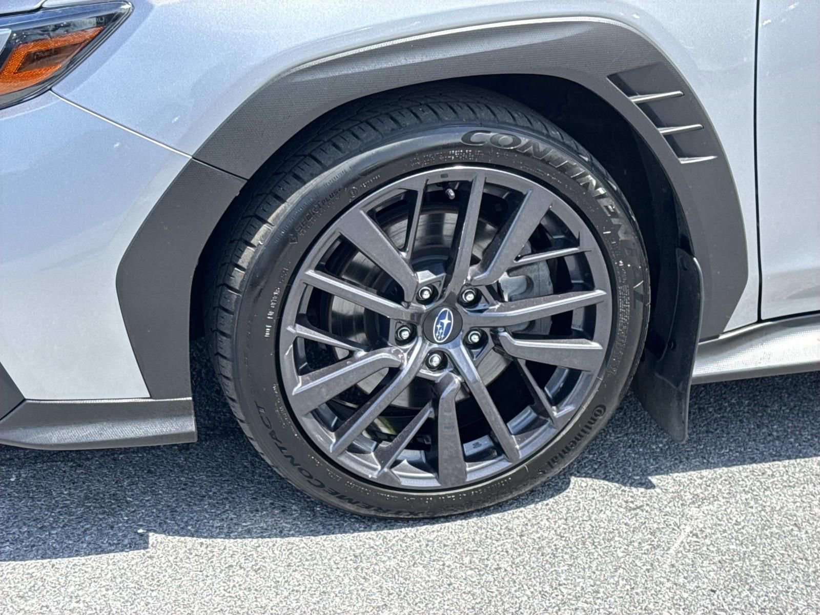 Used 2023 Subaru WRX Premium AWD/4WD image 7