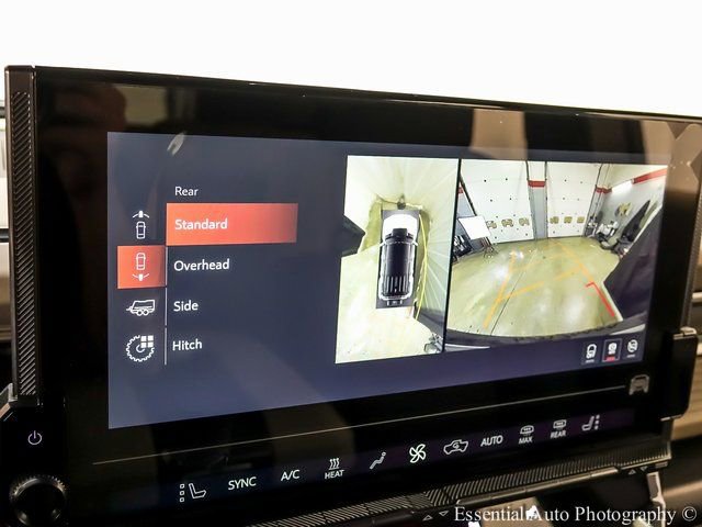 New 2026 GMC Hummer EV SUV image 14