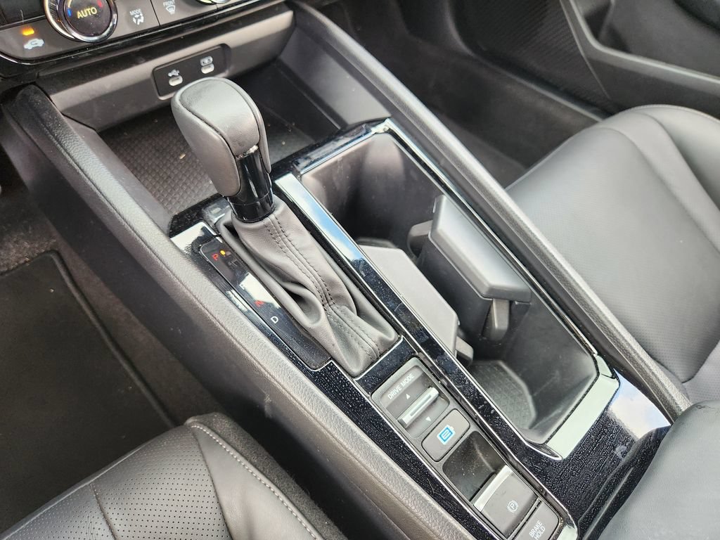 Used 2024 Honda Accord Sport image 21