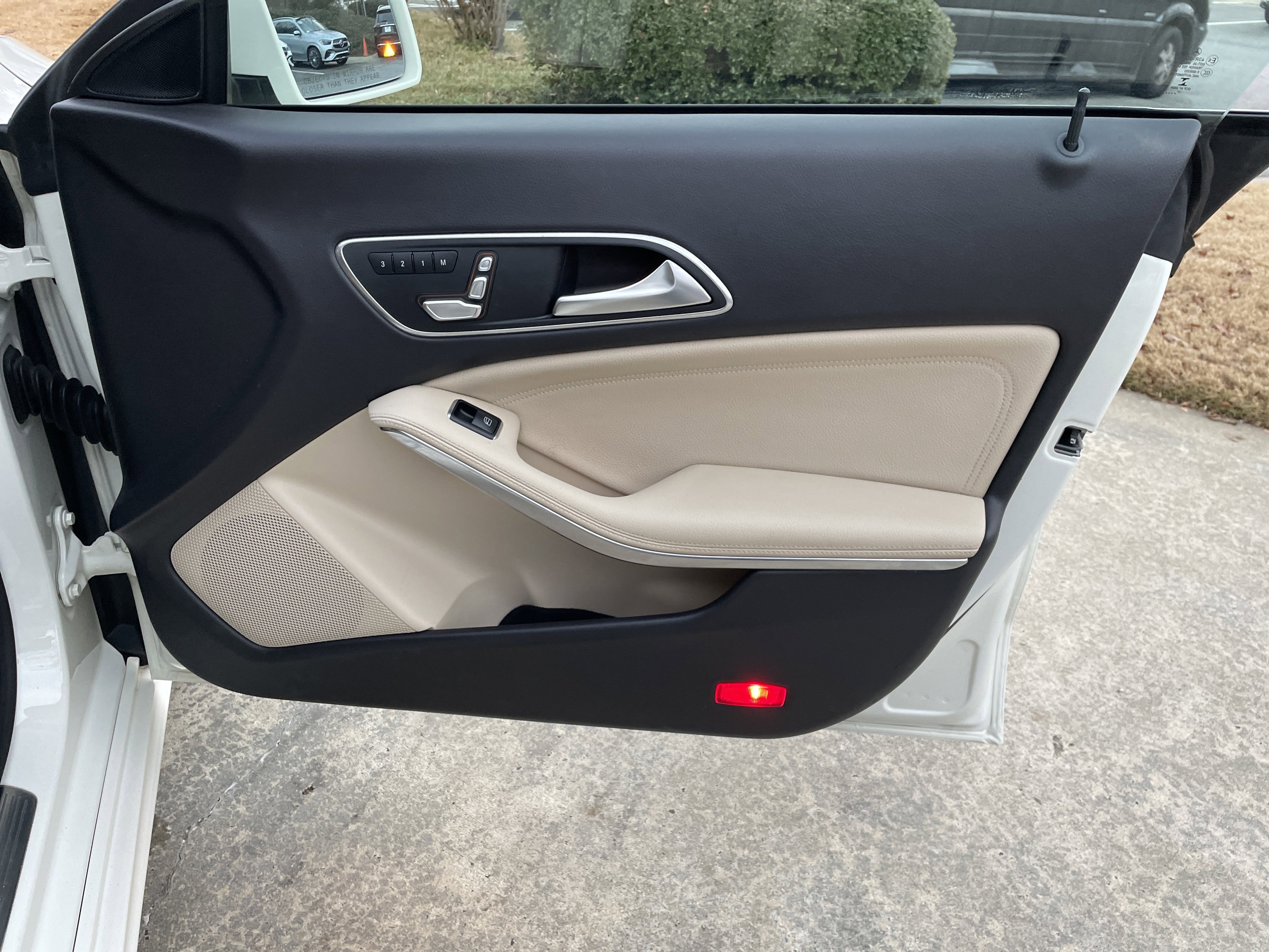 Used 2018 Mercedes-Benz CLA 250 CLA 250 Coupe image 43