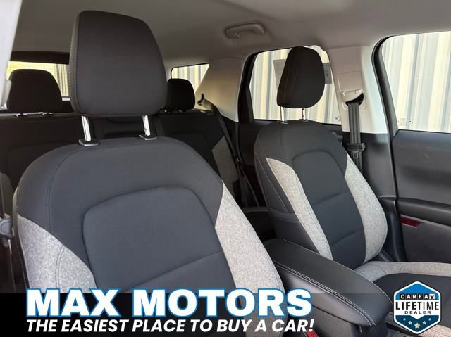 New 2025 Ford Bronco Sport Big Bend image 39