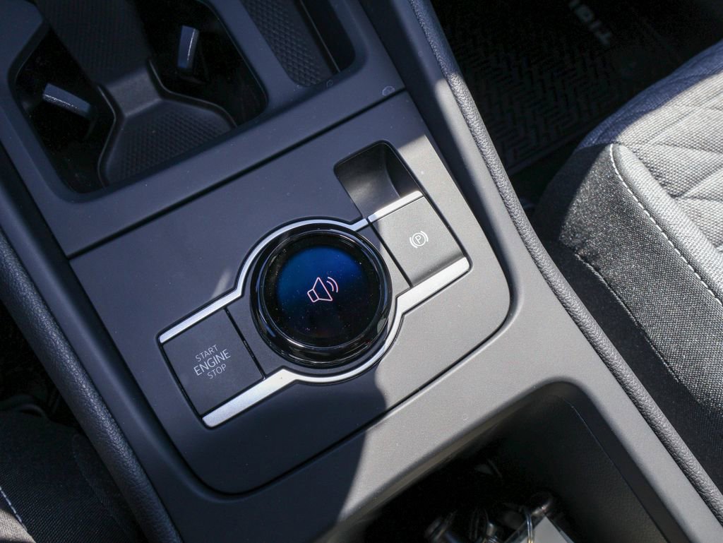 New 2026 Volkswagen Tiguan S AWD/4WD image 27