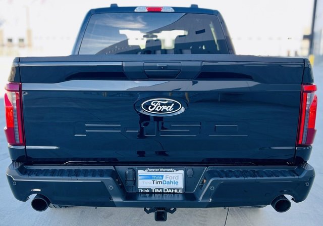New 2026 Ford F150 STX image 9